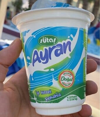 Ayran