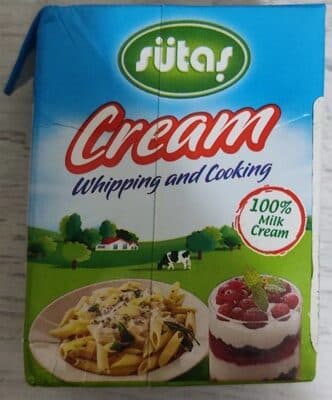 sütas