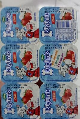 büyümix