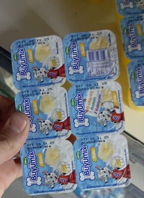 büyümixs 6 lı