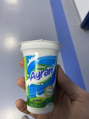 Ayran