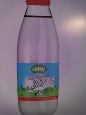 Milk