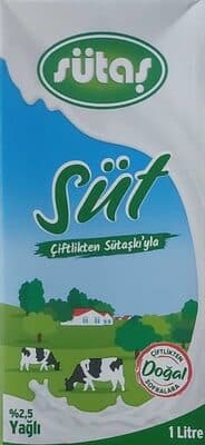 Milk