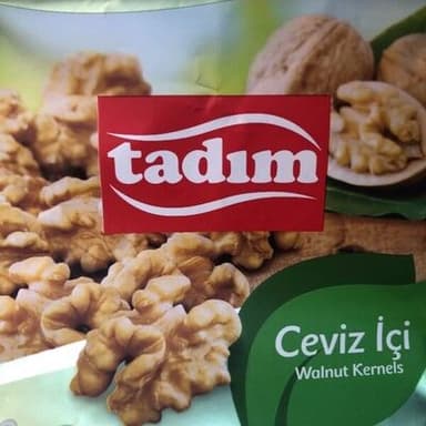 Tadım Ceviz İçi