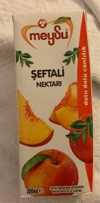 Jus au pêche