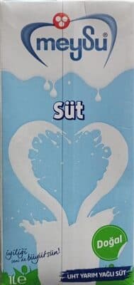 Milk