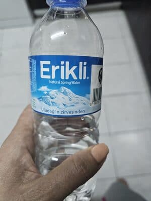 erikli 0,5 su