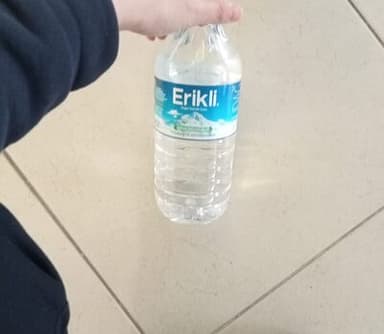 Erikli 1lt su