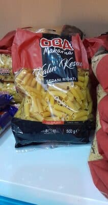 OBA MAKARNA 500G