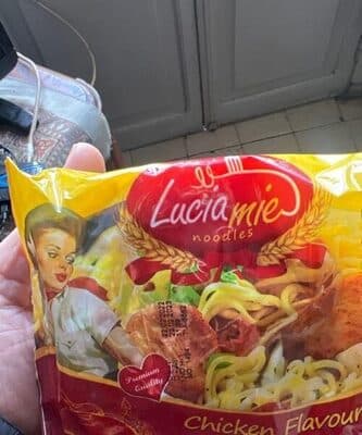 Noodles