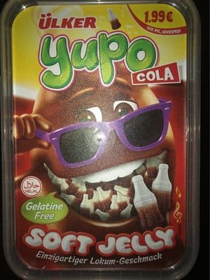 Yupo