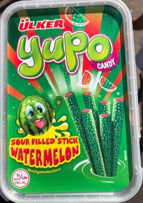 Yupo
