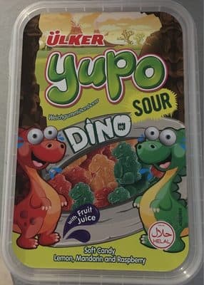 Yupo