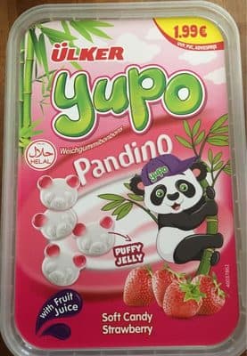Yupo Pandino