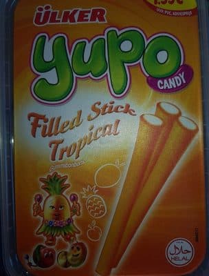 Yupo
