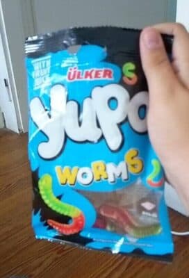 Yupo