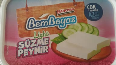 Bembeyaz light