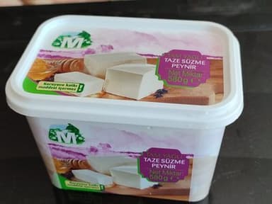 Migros