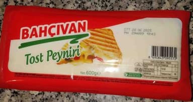 Tost Peniri