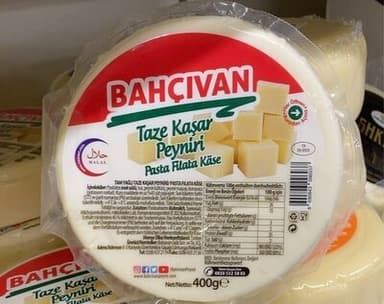 Taze kasar
