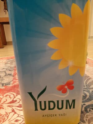 yudum ayçiçek yag