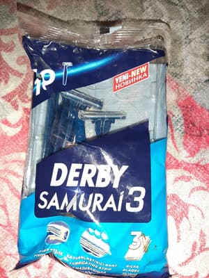 derby samur 3