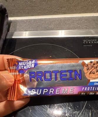 Protein Bar