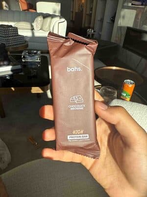 Chocolate Brownie
