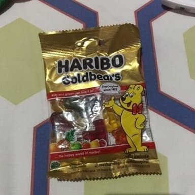 Goldbears