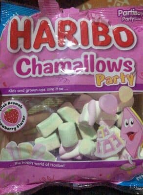 Chamallows