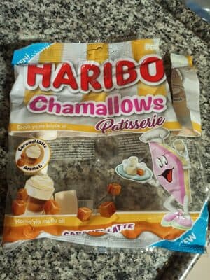 chamallows