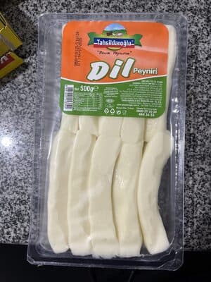 Dil Peyniri