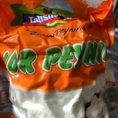Lor Peyniri