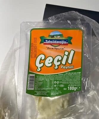 Çeçil