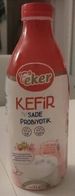 Kefir