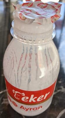 Ayran