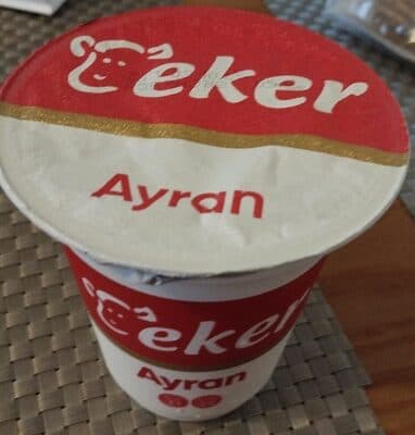 Ayran