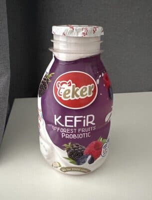 Kefir