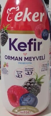 Kéfir