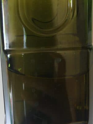 Olive oil