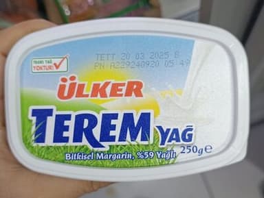 Teremyağ