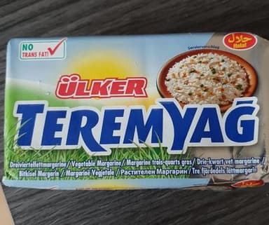 Teremyağ