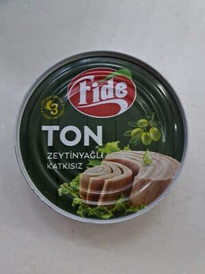Ton