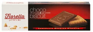Choco biscuit