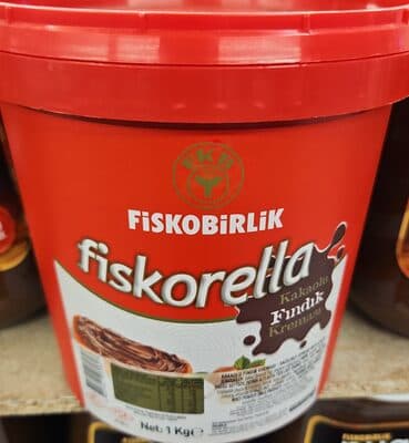 Fiskobirlik fiskoella