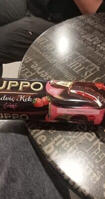 luppo cilekli