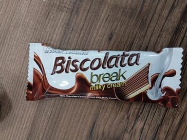 Biscolata