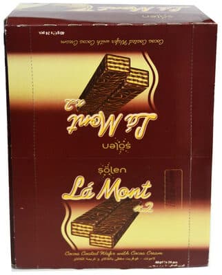 Là mont