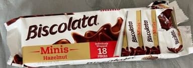 Biscolata