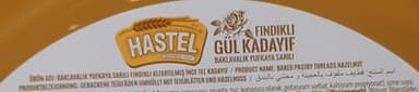 Baklavik